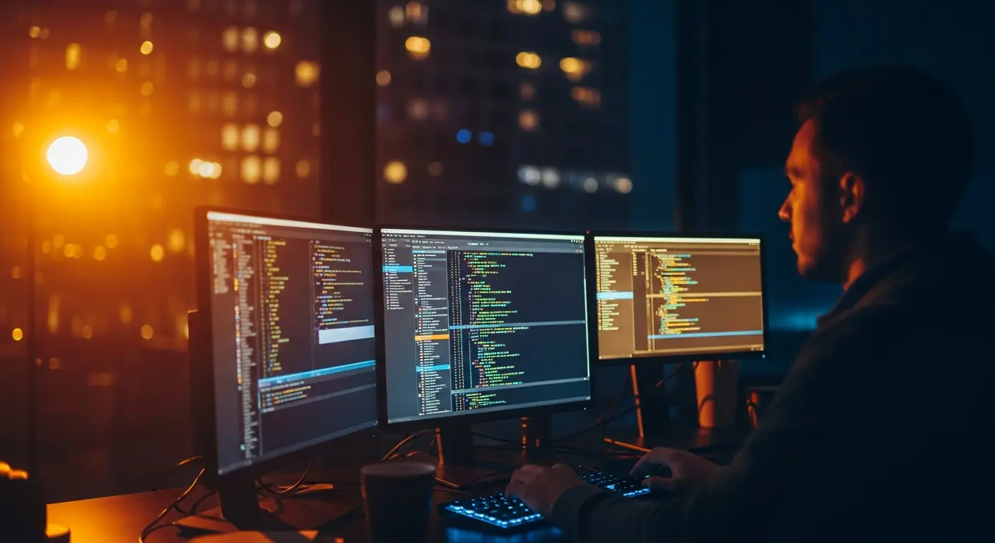 Vibe coding site : créer un site web fluide avec Claude Code