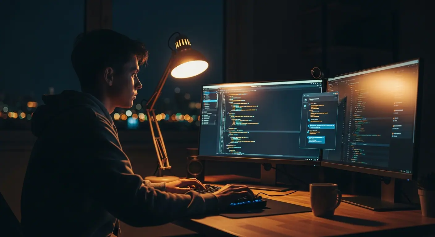 Quelle interface pour développer son site web avec Claude Code ?