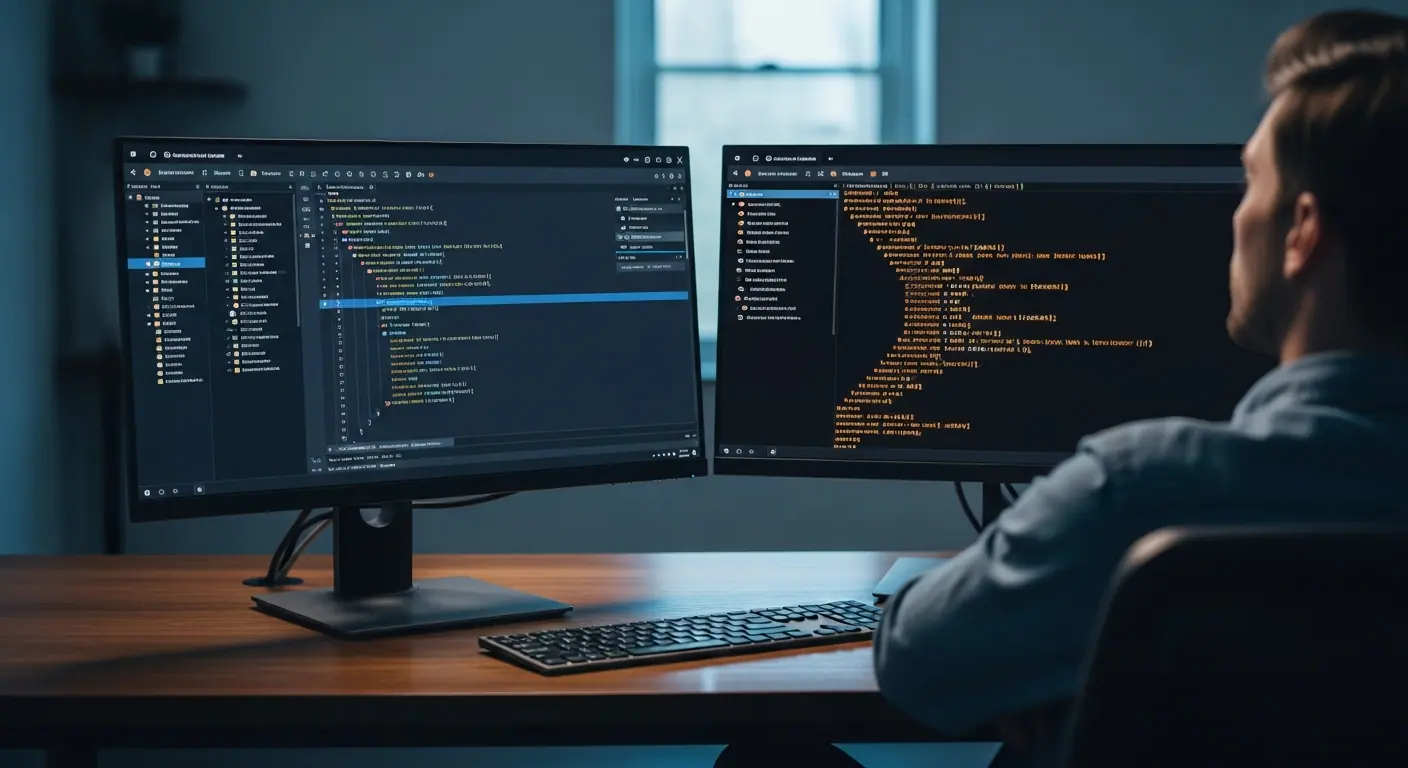 Claude Code : un IDE au sens classique, ou un nouvel environnement de développement ?