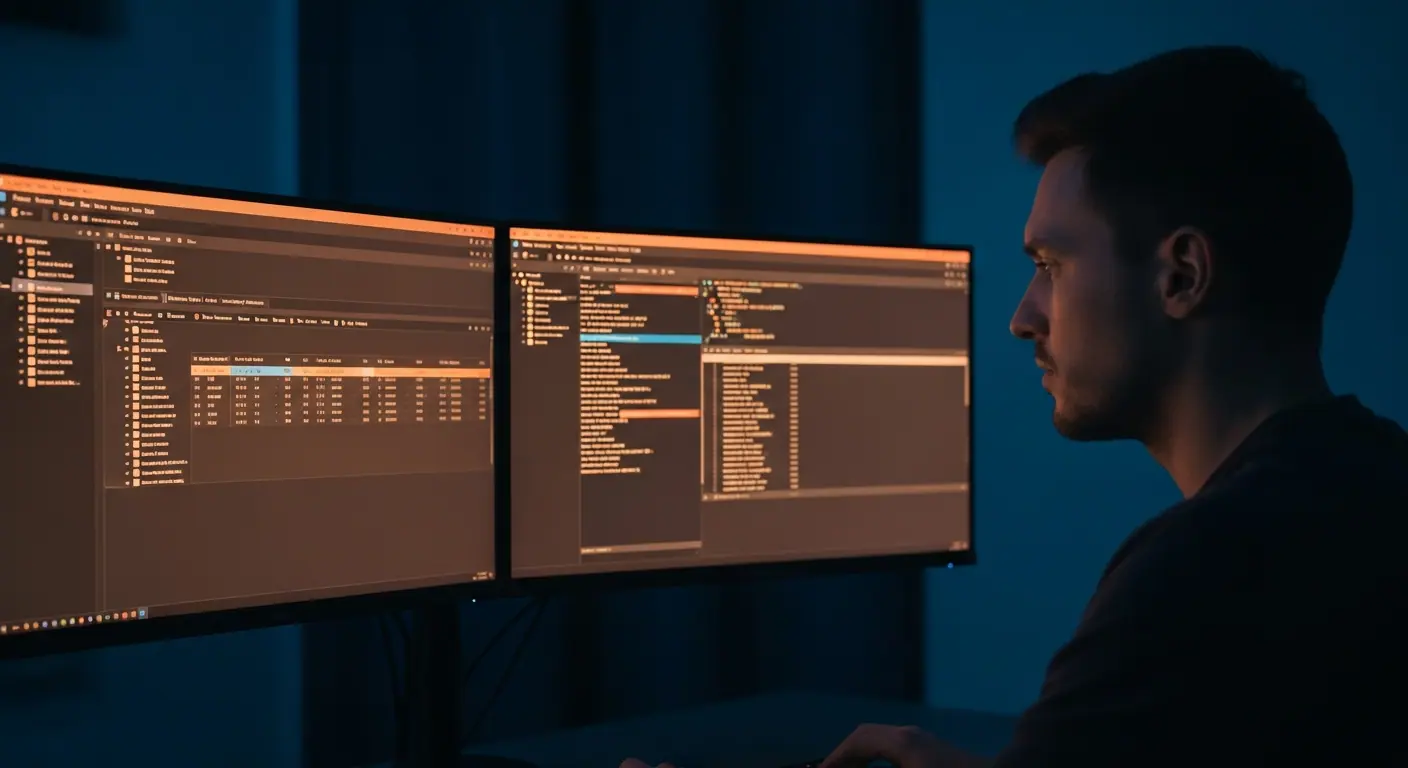 Les critères qui définissent un bon vibe coding IDE en 2026