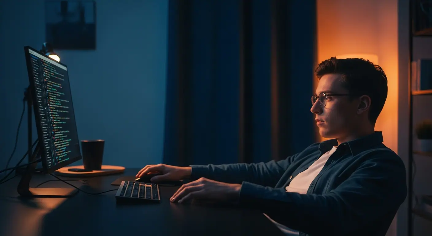 Vibe coding, c’est quoi ? La méthode avec Claude Code en 2026