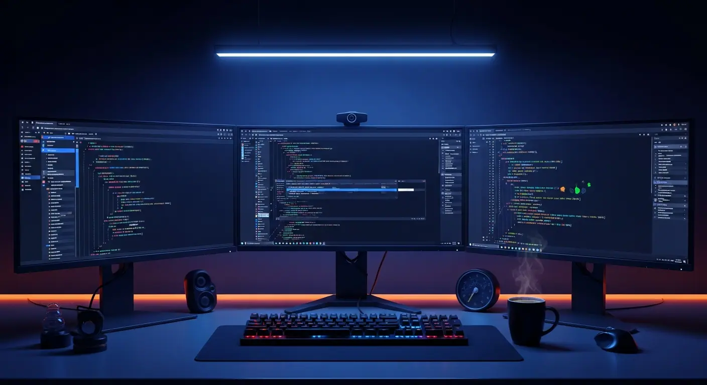 Développement web frontend et backend avec Claude Code