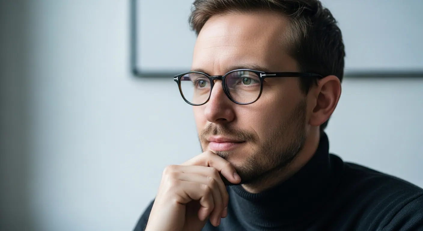 Thomas Girard, responsable IA et recherche chez Claude Code