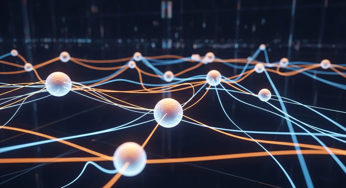 Agents IA autonomes en action