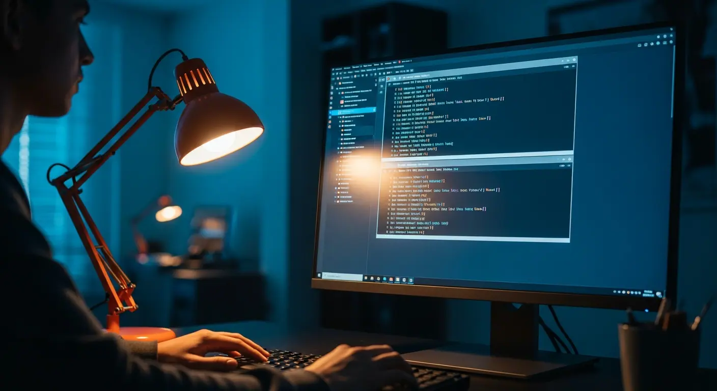 Pourquoi vibe coding et sur mesure ne s'opposent pas