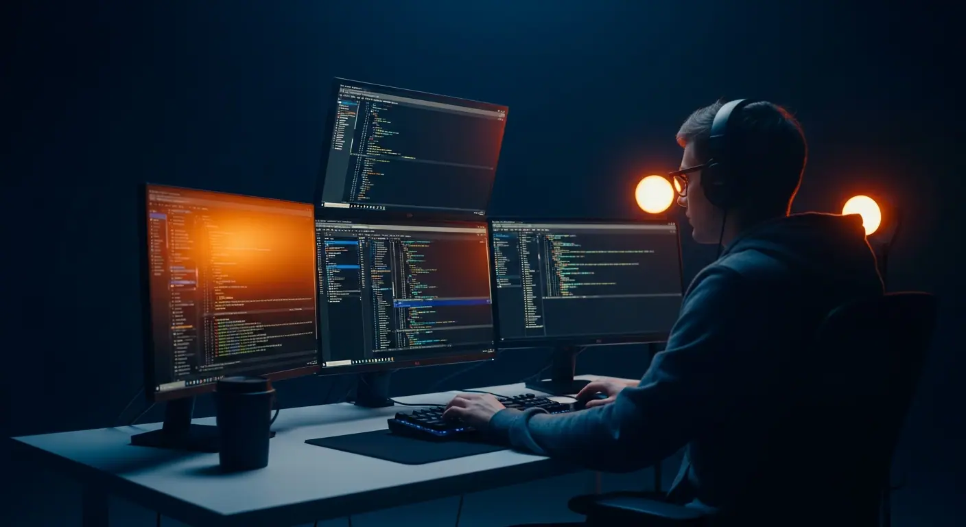 Best vibe coding IDE en 2026 : Claude Code est-il le bon choix ?