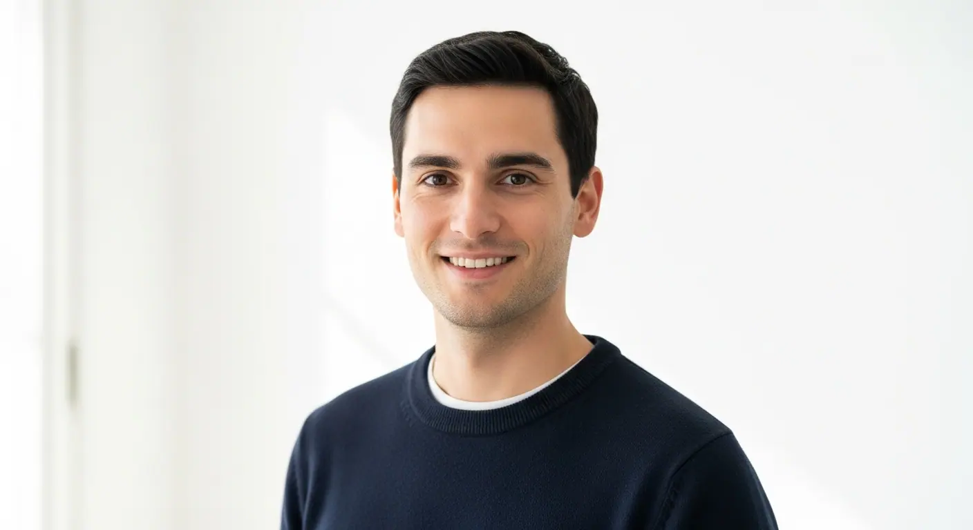 Alexandre Martin, co-fondateur et CTO de Claude Code